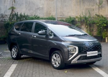 Fitur Lengkap Stargazer Essential, Harganya Murah Bangettttttt