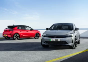 Inilah Sosok Penghancur Yaris dan Jazz