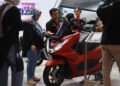 Penjualan Honda Belum Terimbas Sasis Patah