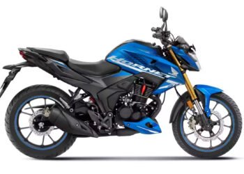 Motor Honda Cakep Brooo, Harga Rp 25 Jutaan Aja