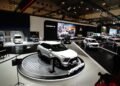 Sistem Audio Xforce Canggih, Bisa Diatur Sesuai Mood Pengendara