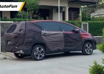 Hyundai Punya Barang Baru di GIIAS 2023, Nih Sosoknya