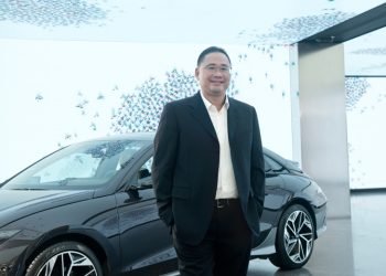 Hyundai Ngajak Perang, Rekrut Eks Pentolan Toyota Jadi COO