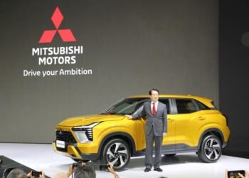 Segudang Kelebihan Xforce yang Bikin Kompetitor Minder