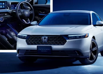 Emang Ganteng Banget Nih Mobil Sobbbb, Punya Duit Bantai!!!