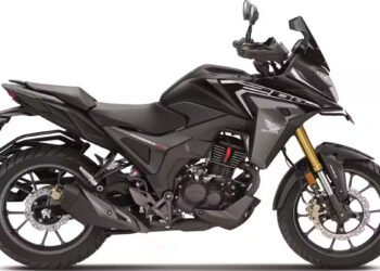 Barang Seger Bro, Cocok buat Belah Pantura, Harga Rp 26 Jutaan