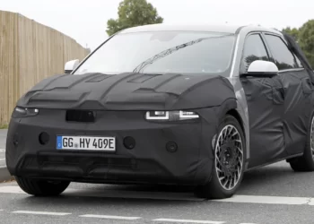 Hyundai Ioniq 5 Facelift Segera Tiba, Jangan Salah Ambil Langkah!!