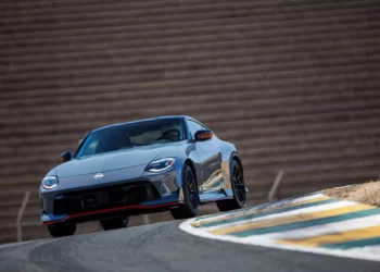 Punya Duit Rp 900 Jutaan Dapet Nissan Kek Gini, Kenceng Bosss, 420 Hp!