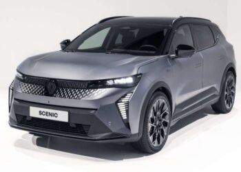 Jos Banget Ini Mobil Listrik, Ikhlas Deh Kita Pindah dari Mobil Bensin