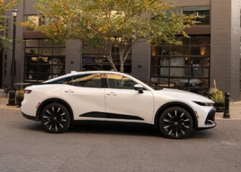 Nih Mobil yang Bikin Sampean Autoganteng!!!!