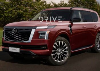 Prediksi Penampakan All New Nissan Patrol, Kerenan LC 300