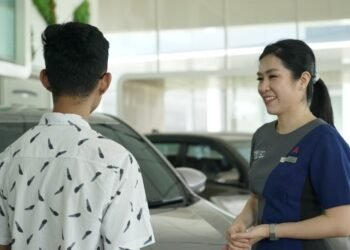 Promo dan Harga Toyota Akhir Tahun, Dicek yang Mau Ngangkut   