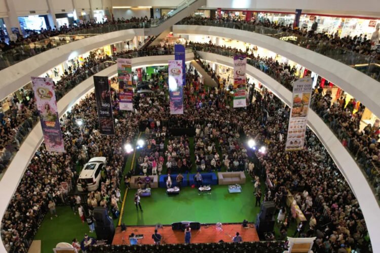 Honda Festipark. (ist)