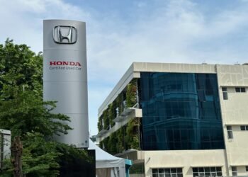 Dealer Mobil Bekas Honda Top, Barang Dijamin Gres