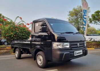 Penjualan Raja Pickup Melejit 25%, Ini Kelebihannya