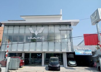 Halo Warga Ambon, Ini Lokasi Dealer Wuling di Kota Anda