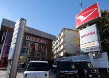 Daihatsu Berhenti Dagang di Jepang Sampai Januari, di Sini Jalan Terus