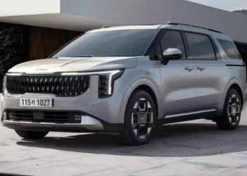 Bosan dengan Alphard?? Tungguin Barang Ini