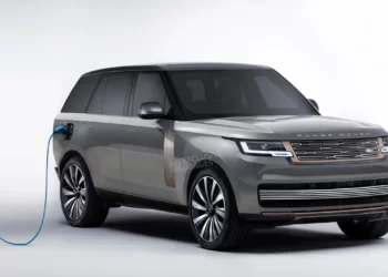 Orang Kaya Merapat, Nih Ada SUV Listrik Bangsawan