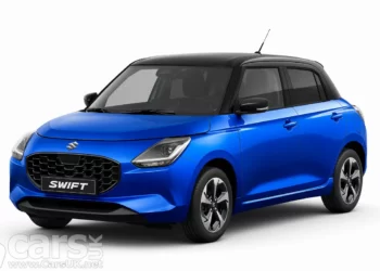 Swift Baru Bro, Harga Rp 300 Jutaan