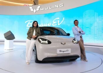 Mobil Listrik Nggak Mahal Lagi, Ini Buktinya, Waktunya Tinggalkan yang Lain??   