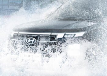 Creta Facelift Debut 16 Januari Ini, SPK Udah Dibuka