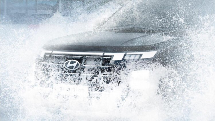 Hyundai Creta Facelift. (financial express)