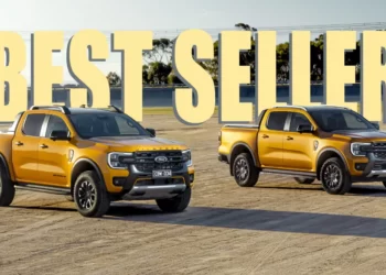 Hilux Tua Benyek, Kejayaan Tamat!