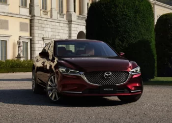 Penggemar Sedan Sedih, Mazda 6 Disuntik Mati April 2024