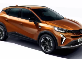 Mobil Gres Bro, Hadir Tahun Ini