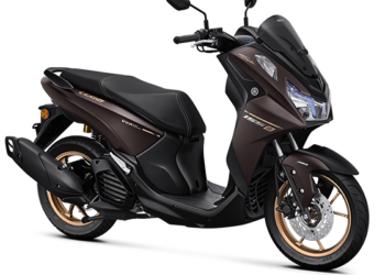 Penjualan Motor Baru Lagi Semblep