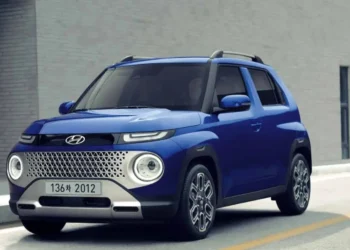 Hyundai Bikin SUV Listrik Rp 300 Jutaan, Pakai Baterai LFP