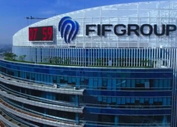 Kasus ESAF Nggak Ngefek, FIF Masih Nanggok Rp 4,5 Triliun