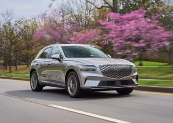 Calon Mobil Hybrid Hyundai, Keren Bangetttttt