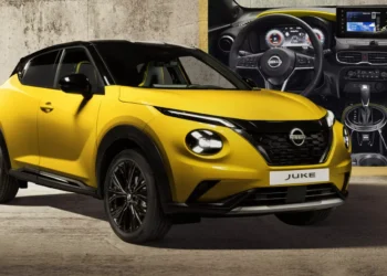 Barang Nissan yang Bisa Bikin Yaris Cross Bengep