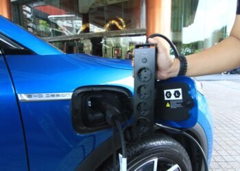 Perbedaan BYD dengan Mobil Listrik Cina Lain