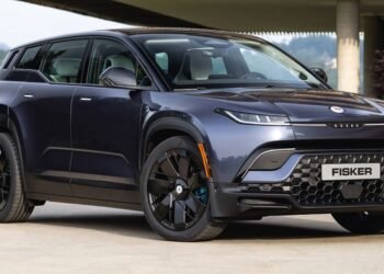 Ramalan Terbukti, Pemain Mobil Listrik Ini Mau Bangkrut