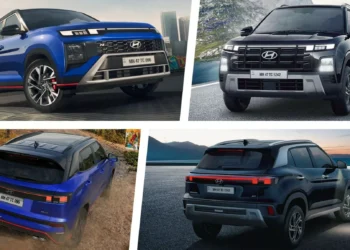 Penampakan Varian Terbaru Creta, Yaris Cross Bisa Celeng