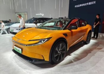 Dua Mobil Listrik Baru Toyota, Dijual selepas Juni 2024
