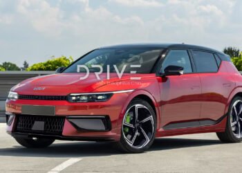 Mobil Listrik Murah KIA, Mau Sikat BYD Dolphin dan MG 4