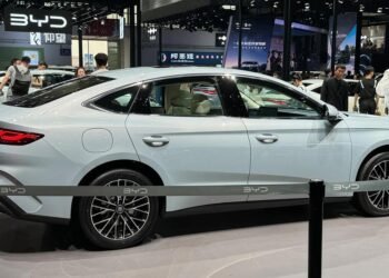 Waktunya Telah Tiba, Mobil Listrik Bisa Punya Jarak Tempuh 2.000 Km