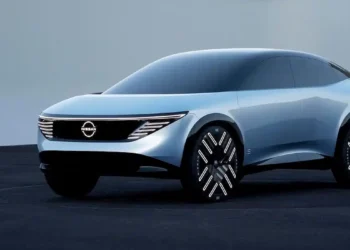 Leaf Bangkit dari Kubur, Ini Penampakan Barunya