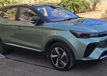 MG Keluarin Hybrid Lagi, Bisa Gebukin Yaris Cross