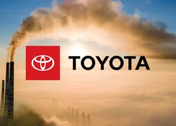 Ini Kacau Ini, Toyota Dicap Perusahaan Terburuk bagi Lingkungan