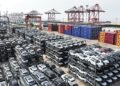Turki Ikutan Hajar Mobil Cina, Uni Eropa Kemungkinan Nyusul