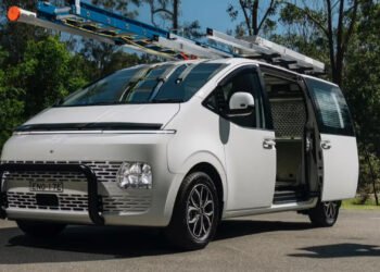 Mobil Box Sultan, Fiturnya Banyak Banget