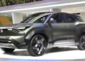 Cina Sudah Jualan, Suzuki Baru Pamerin Mobil Listrik, Konsep Pula
