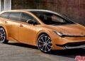 Gempar, Toyota Disebut Pakai Teknologi PHEV BYD di Corolla Baru   
