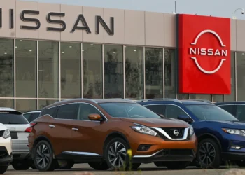 Virus Boncos Nissan Menjalar ke Amerika, Dealer Banyak Tutup