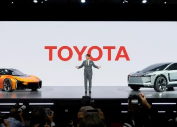 BYD Bikin Bengep Penjualan Global Toyota, Indonesia Termasuk